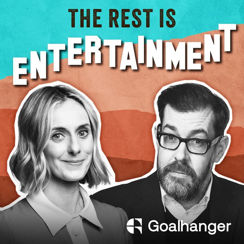 The Biggest Ever Comebacks artwork