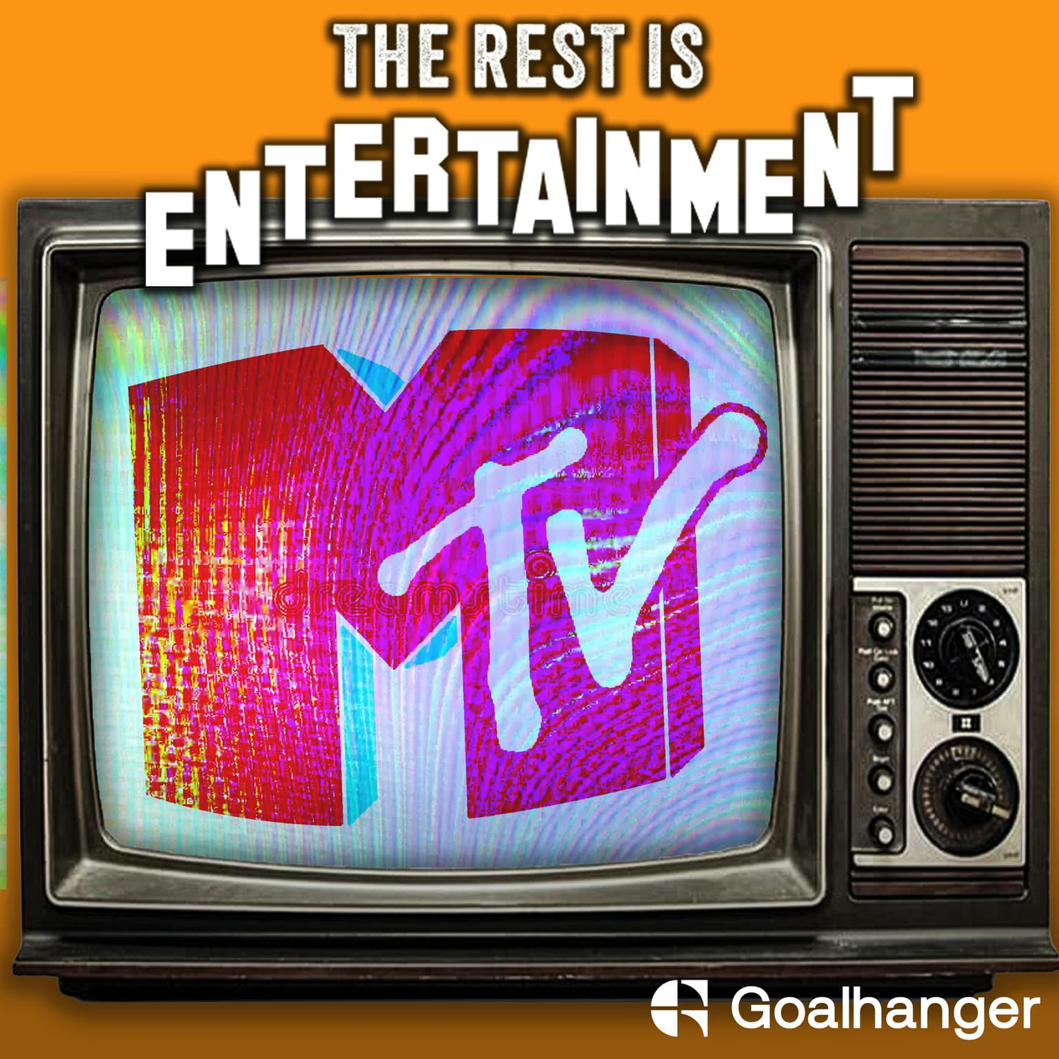 I Want My MTV! - The Youthquake Begins (Part 1) artwork