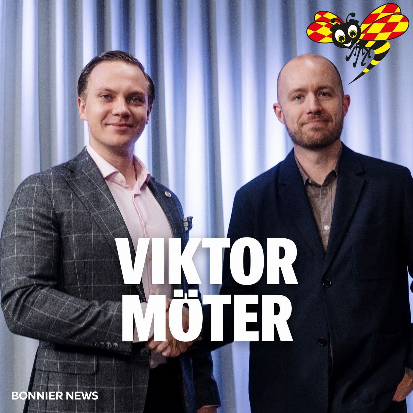 221. Viktor möter: Tobias Andersson artwork