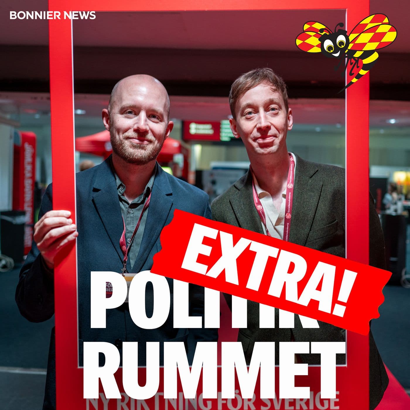 201. Extra: Åkesson – den sista liberalen? artwork