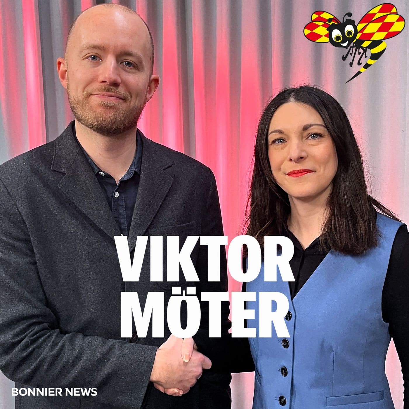 162. Viktor möter: Teresa Carvalho (S) artwork