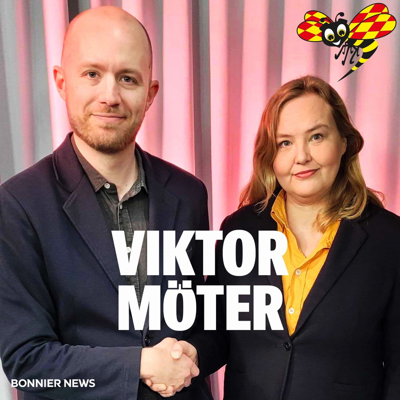 172. Viktor möter: Ida Gabrielsson (V) artwork