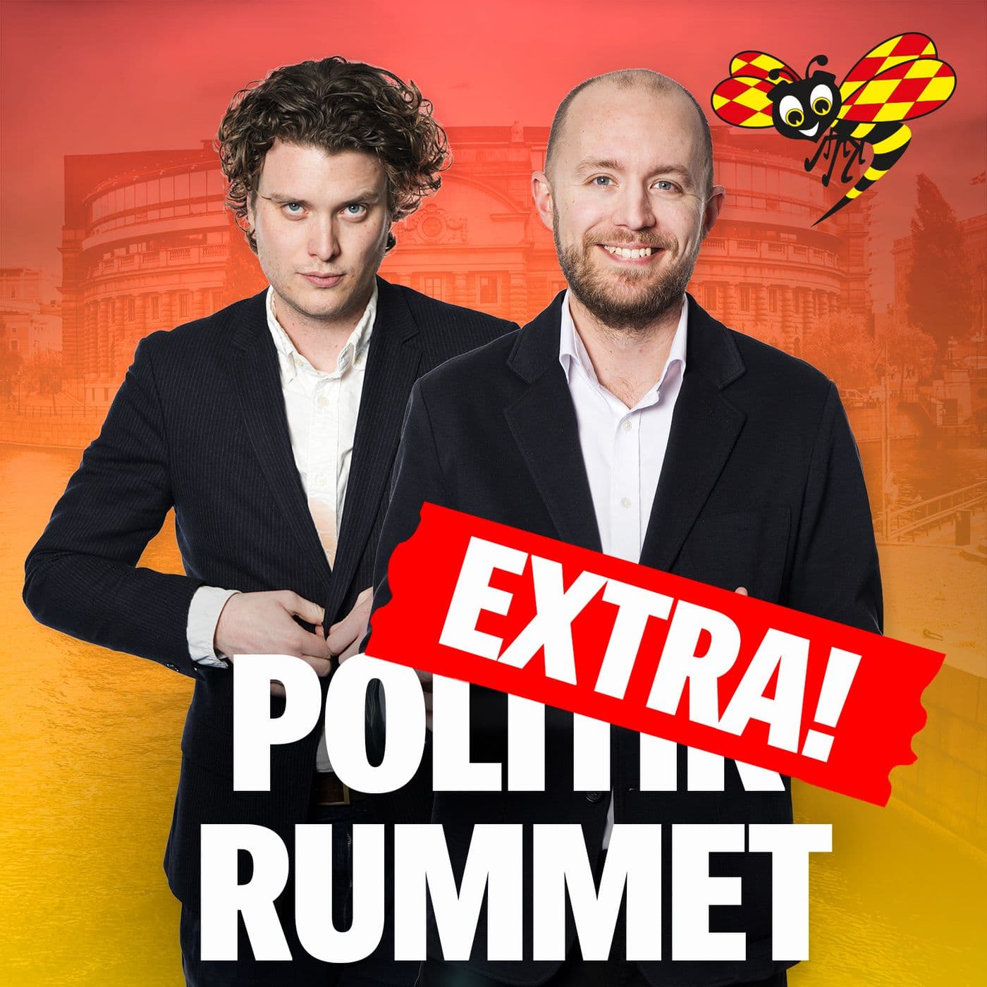 171. Extra: Avgångskravet mot Kristersson artwork