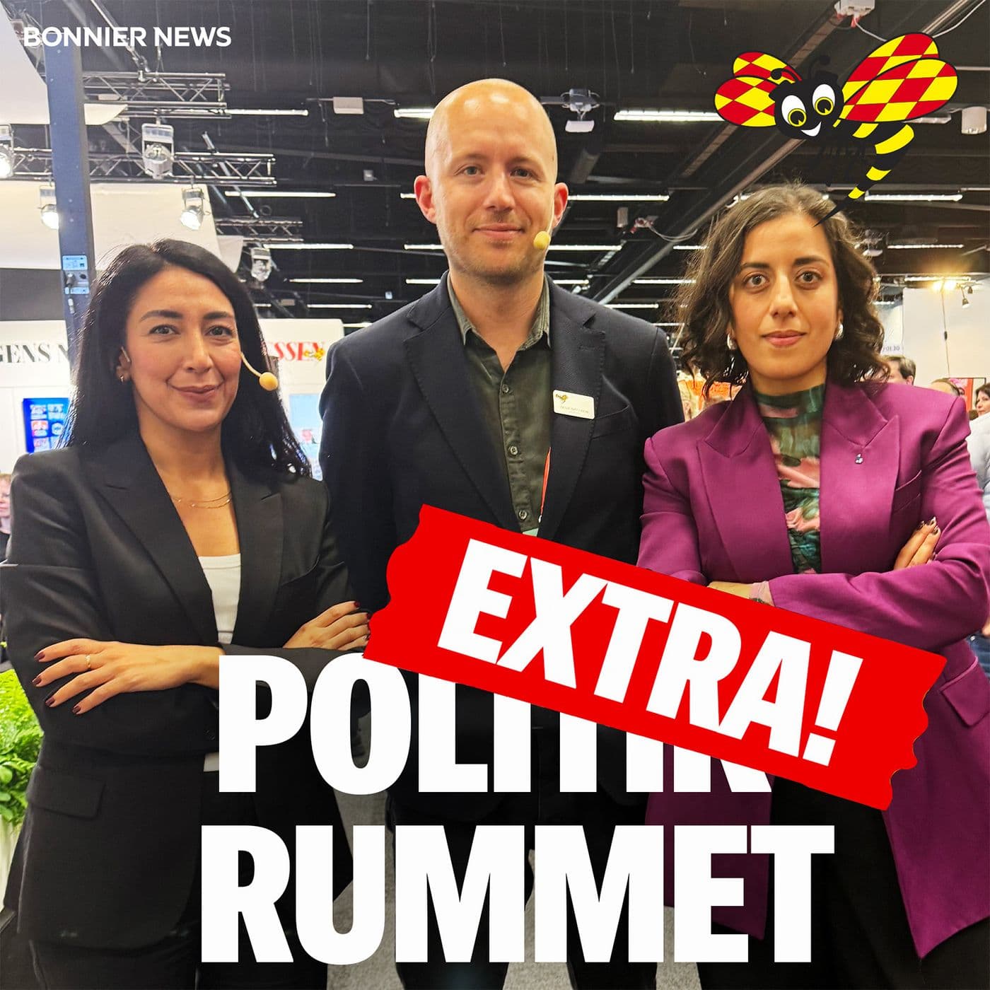 213. Extra: Vem är svensk egentligen? artwork