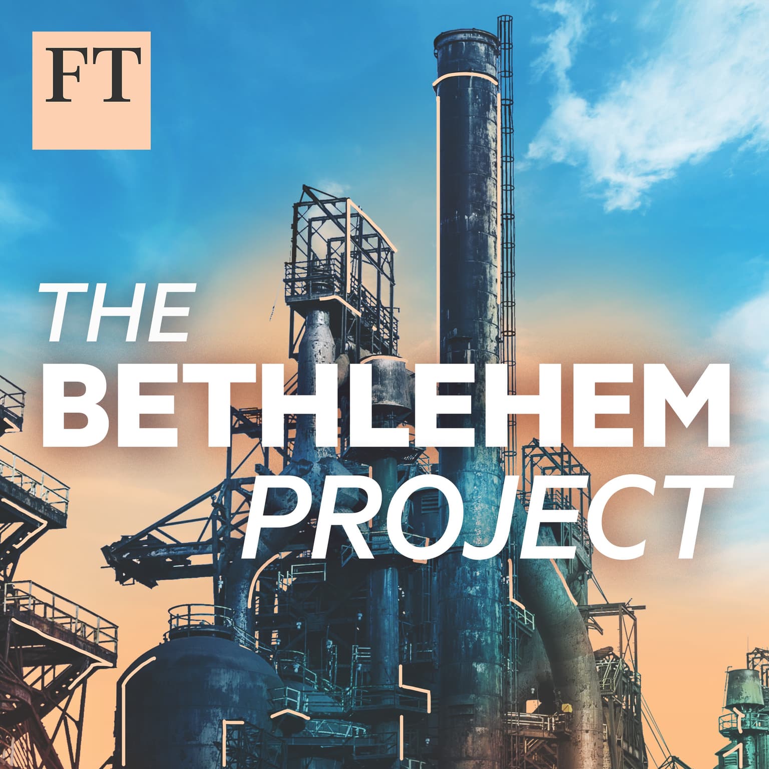The Bethlehem Project: Democrats battle over their party’s future artwork