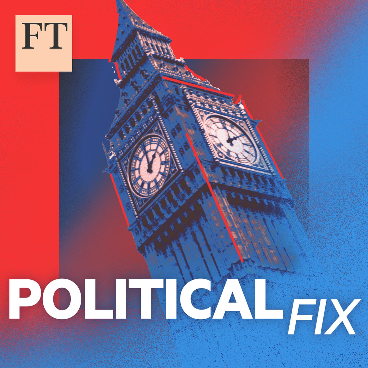 Political Fix: Labour's year in review artwork