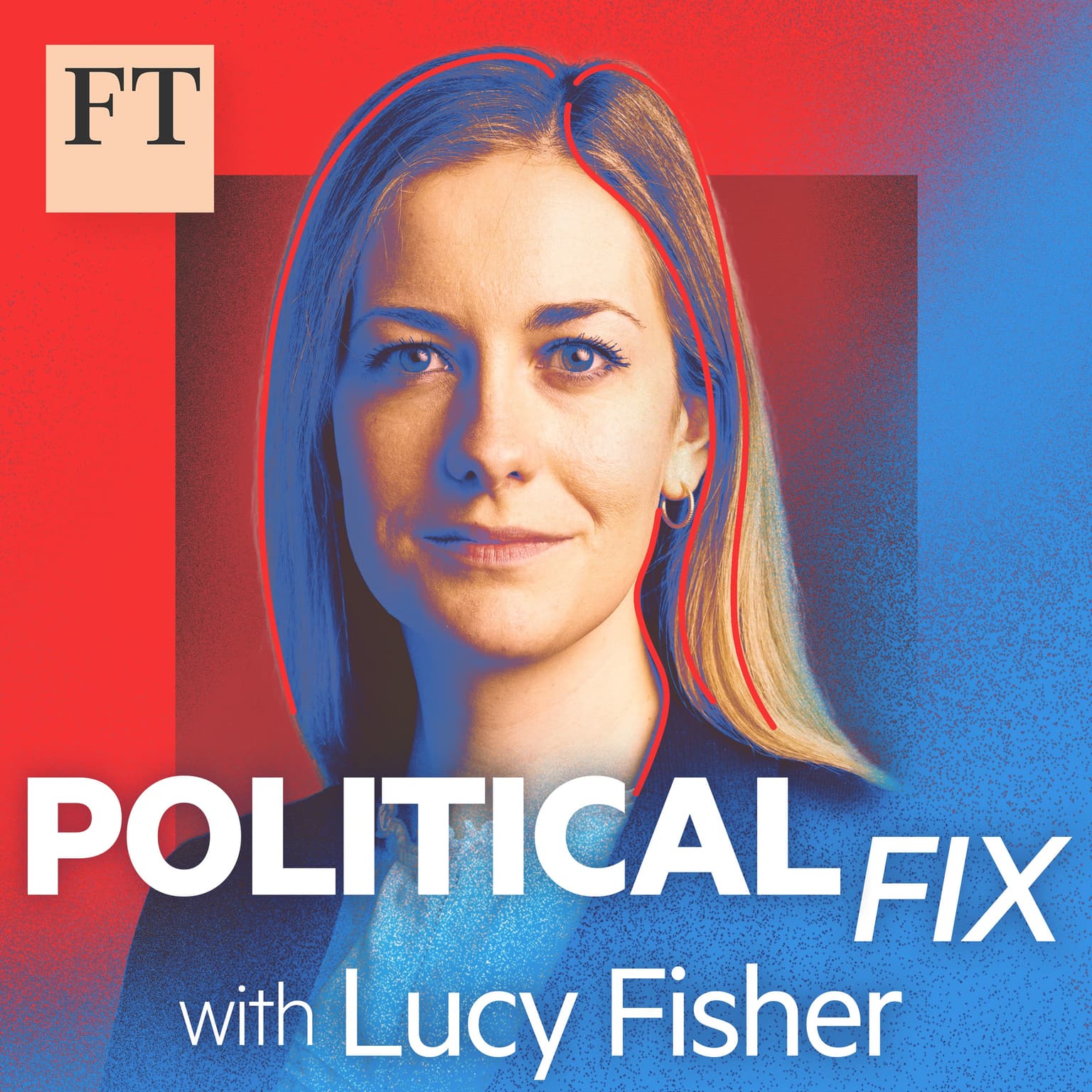 Political Fix Election special: snap analysis artwork