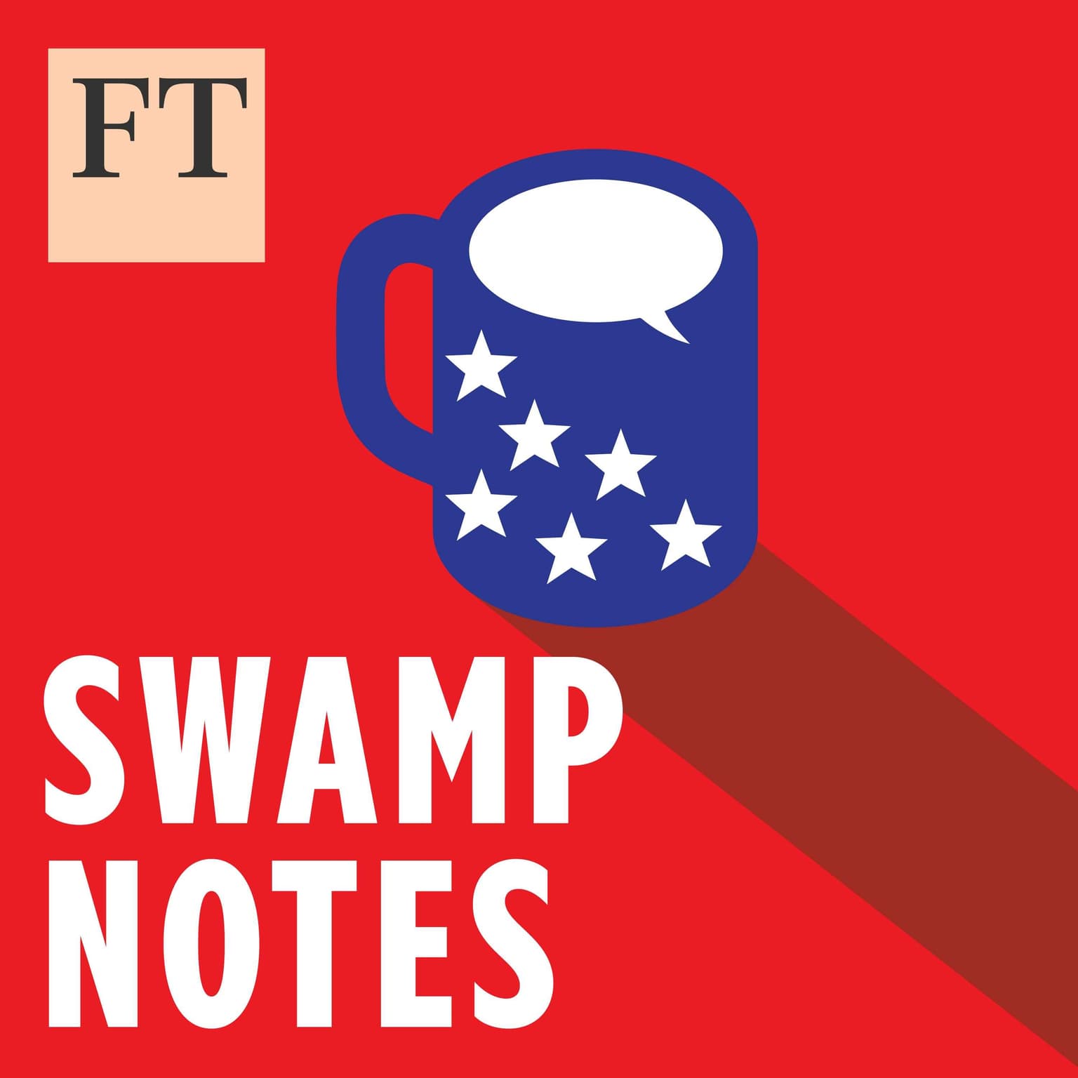 Swamp Notes: Trump redefines America’s global role artwork