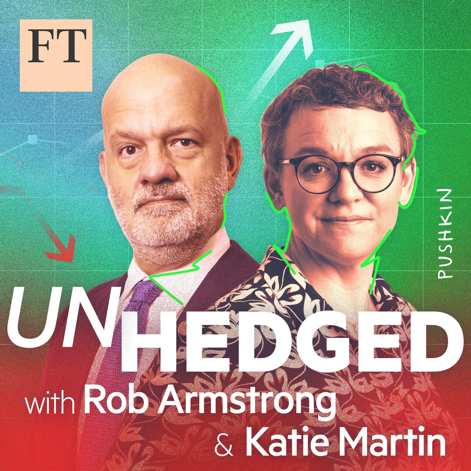 Unhedged: Markets had an incredible year. Can that continue? artwork