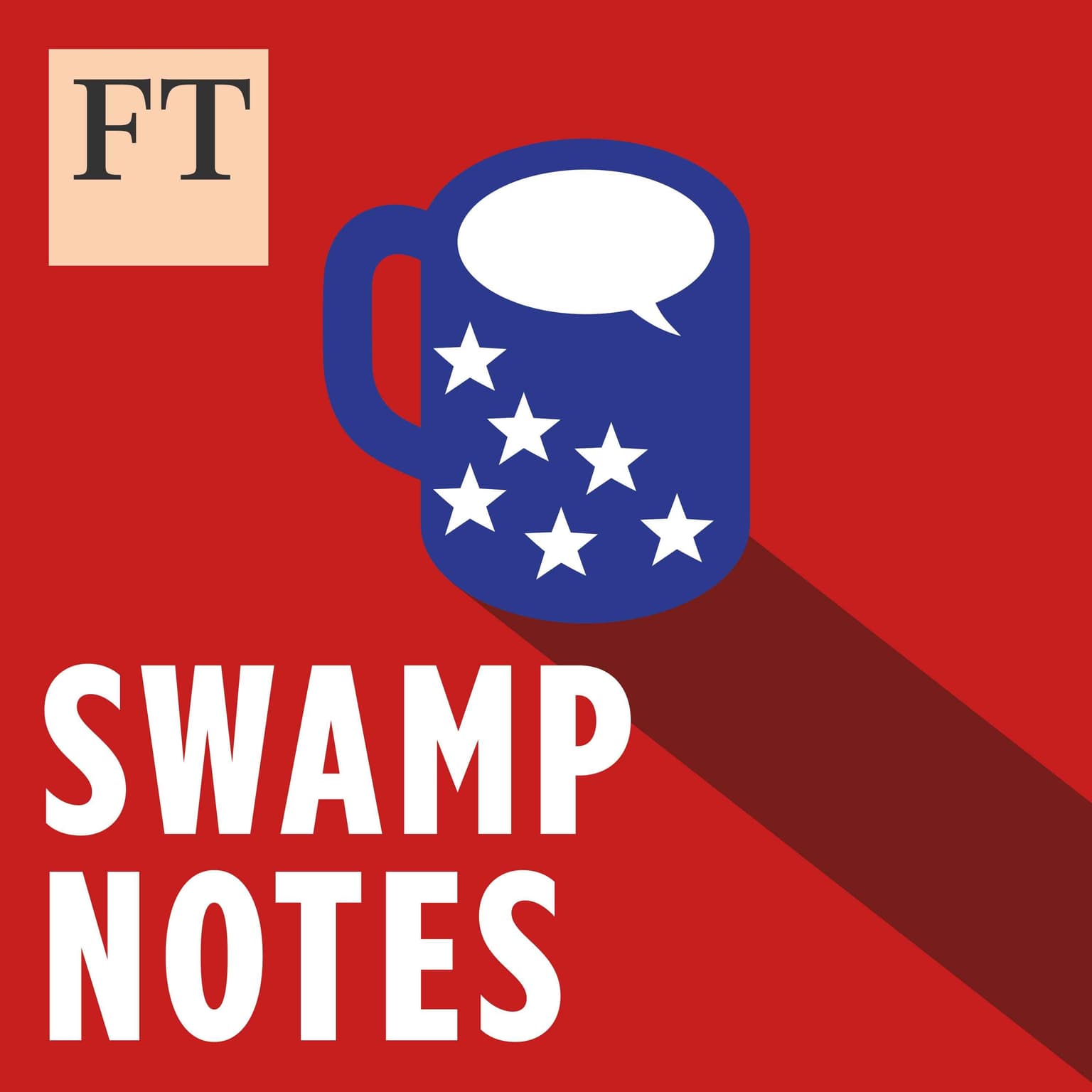 Swamp Notes: Trump’s tilt to the left artwork