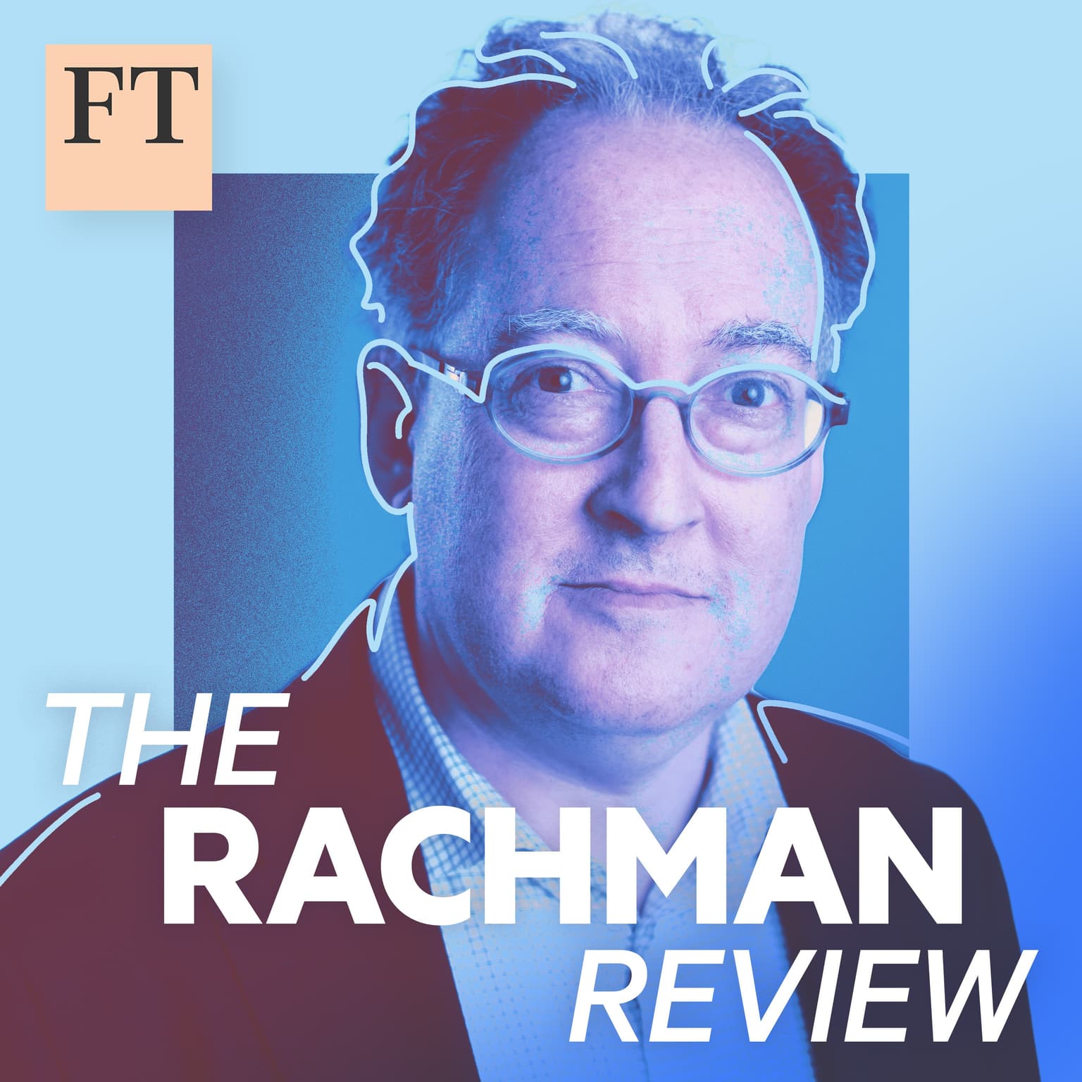 The Rachman Review: Europe’s triple shock: Putin, Trump and Xi artwork