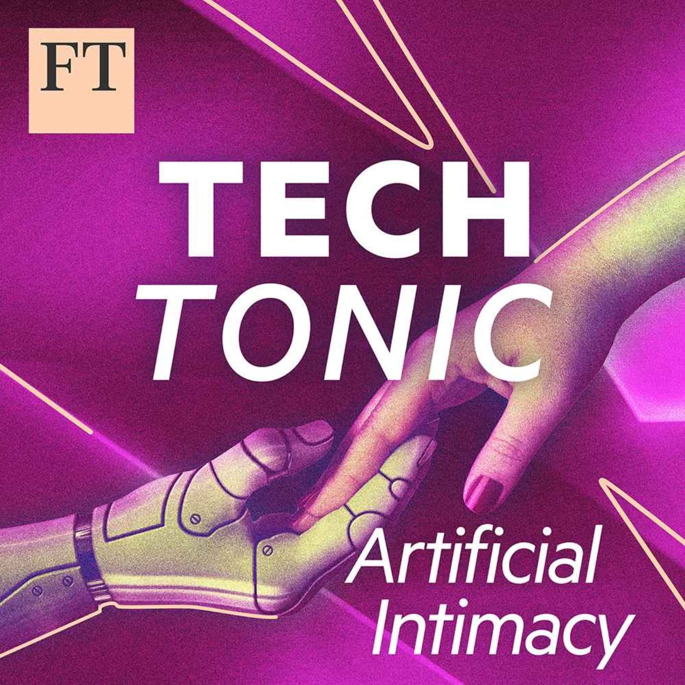 Artificial intimacy: How to fall in love with AI artwork