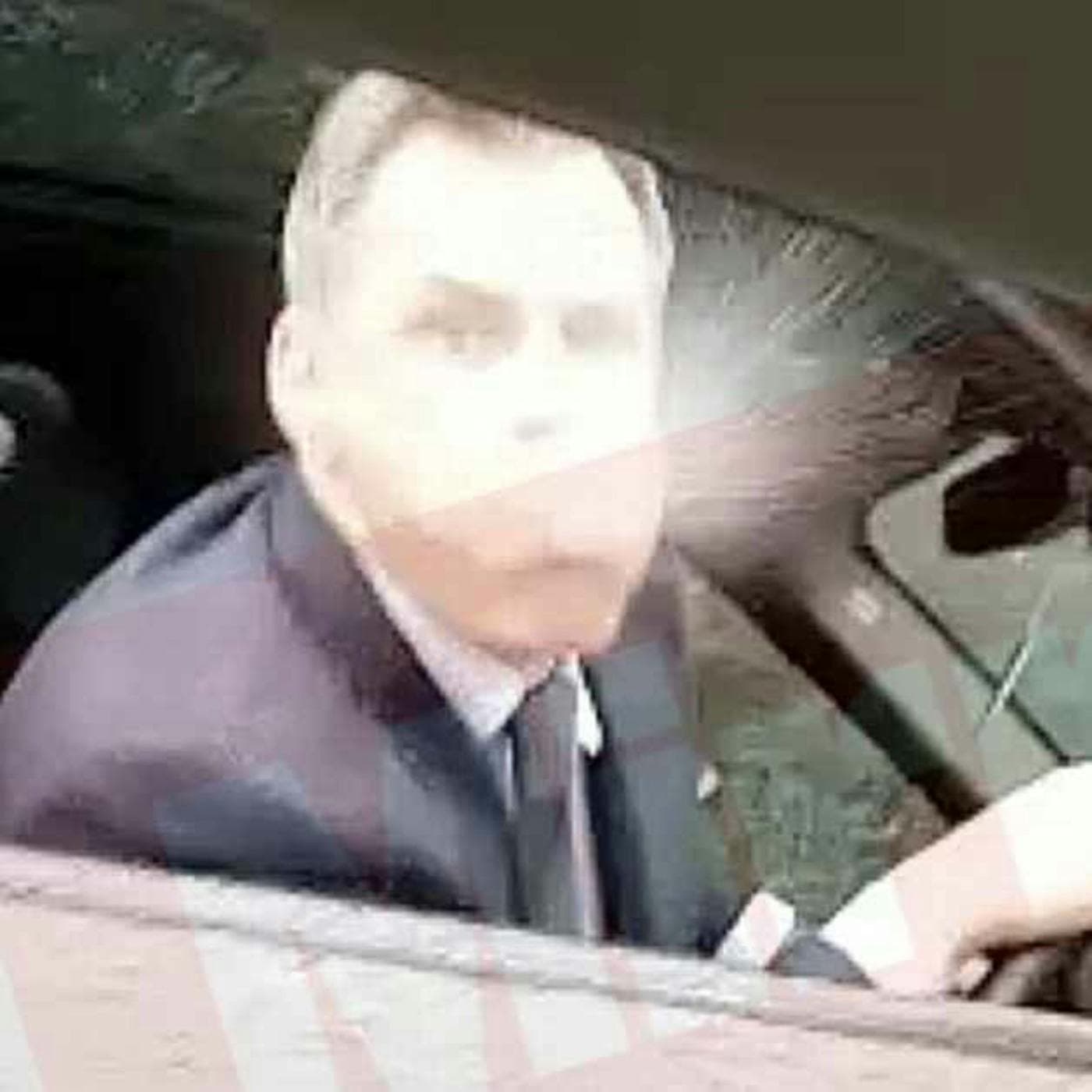 Jamie Carragher: the Red who lost his head artwork