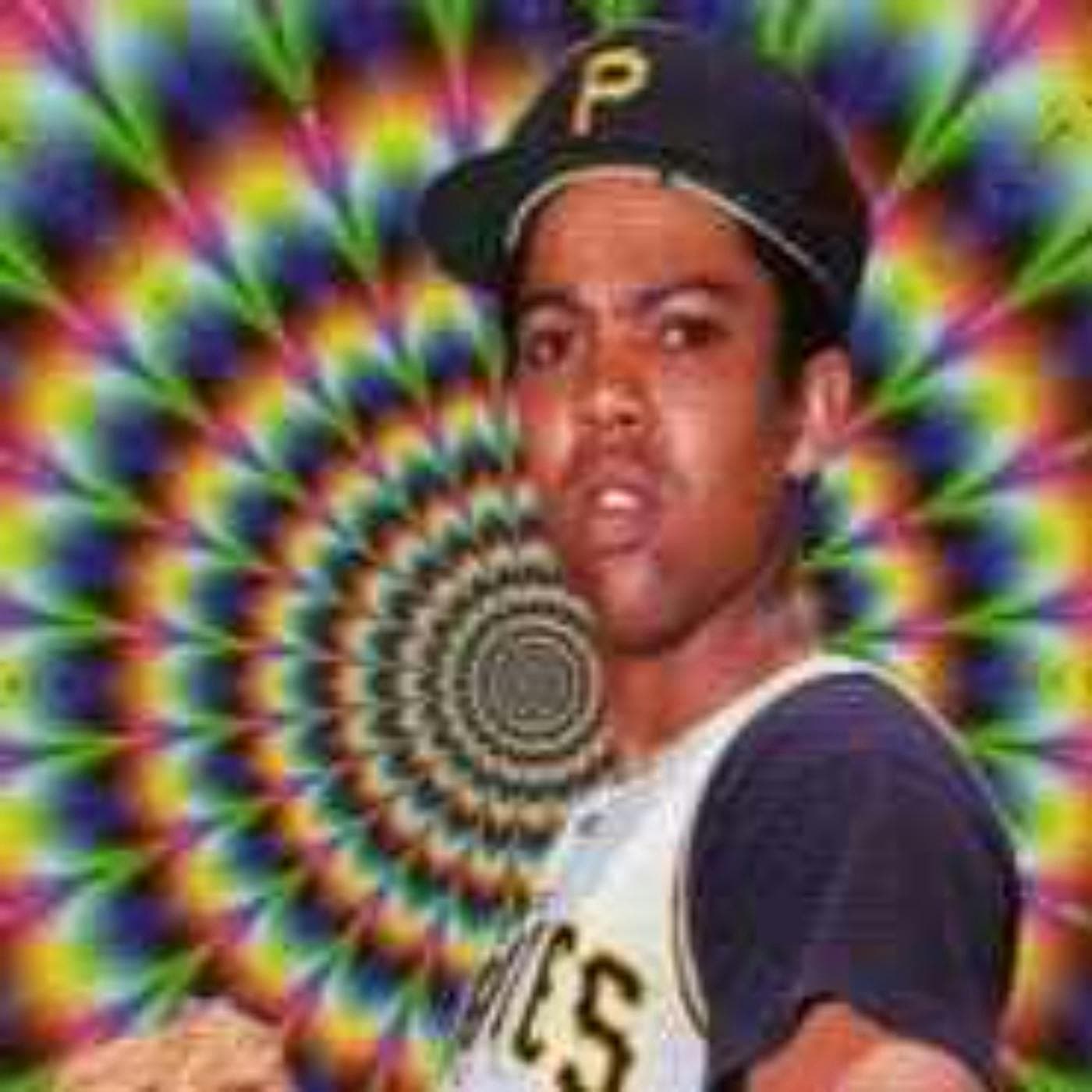 Wife swapping and pitchers on LSD: baseball’s seedy century artwork