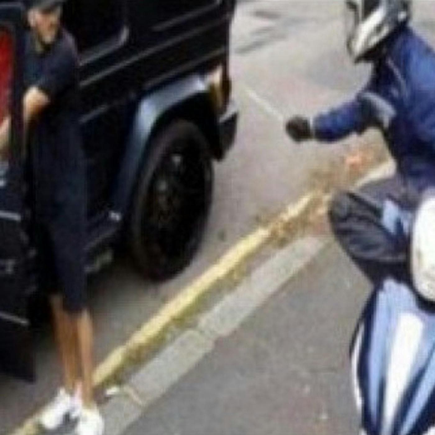 Mesut Ozil’s mugger speaks out artwork