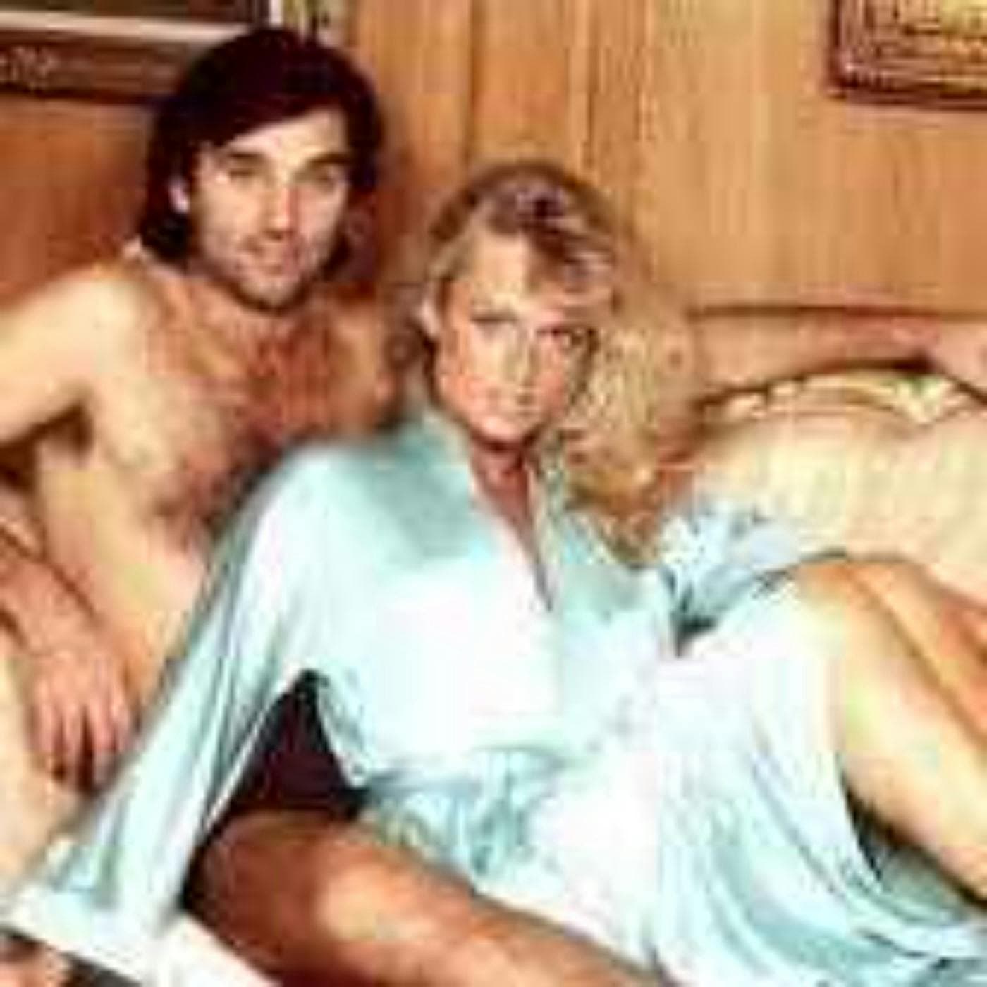 George Best: where did it all go wrong? (part two) artwork