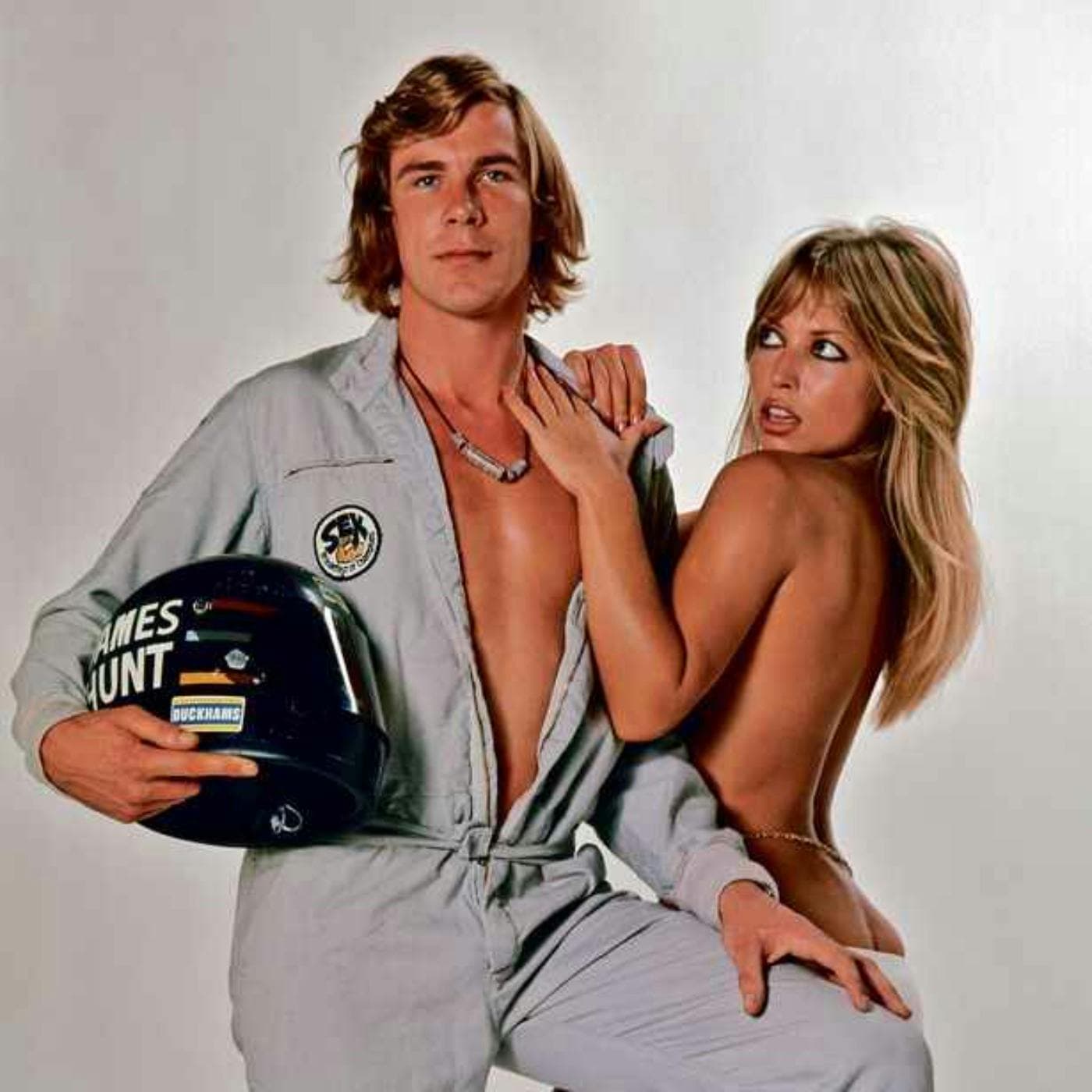 F1: the stories Drive to Survive won't tell you artwork