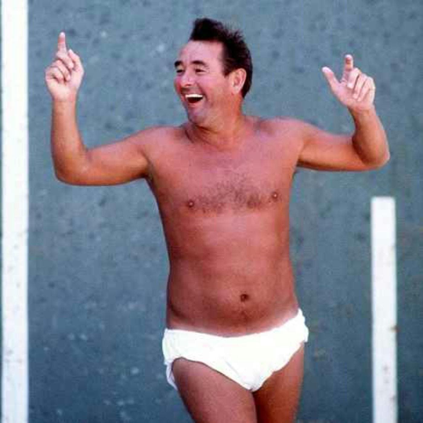 Brian Clough: feuds, fairytales and fookin’ cheats artwork