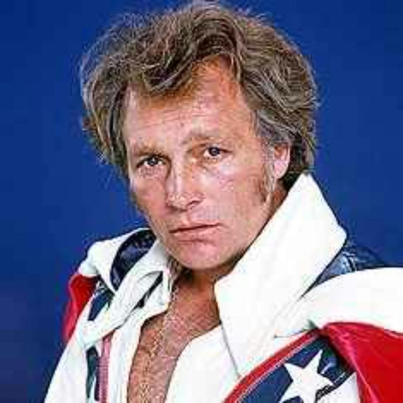 Evel Knievel: America’s dastardly daredevil (with Horatio Gould) | Part one artwork