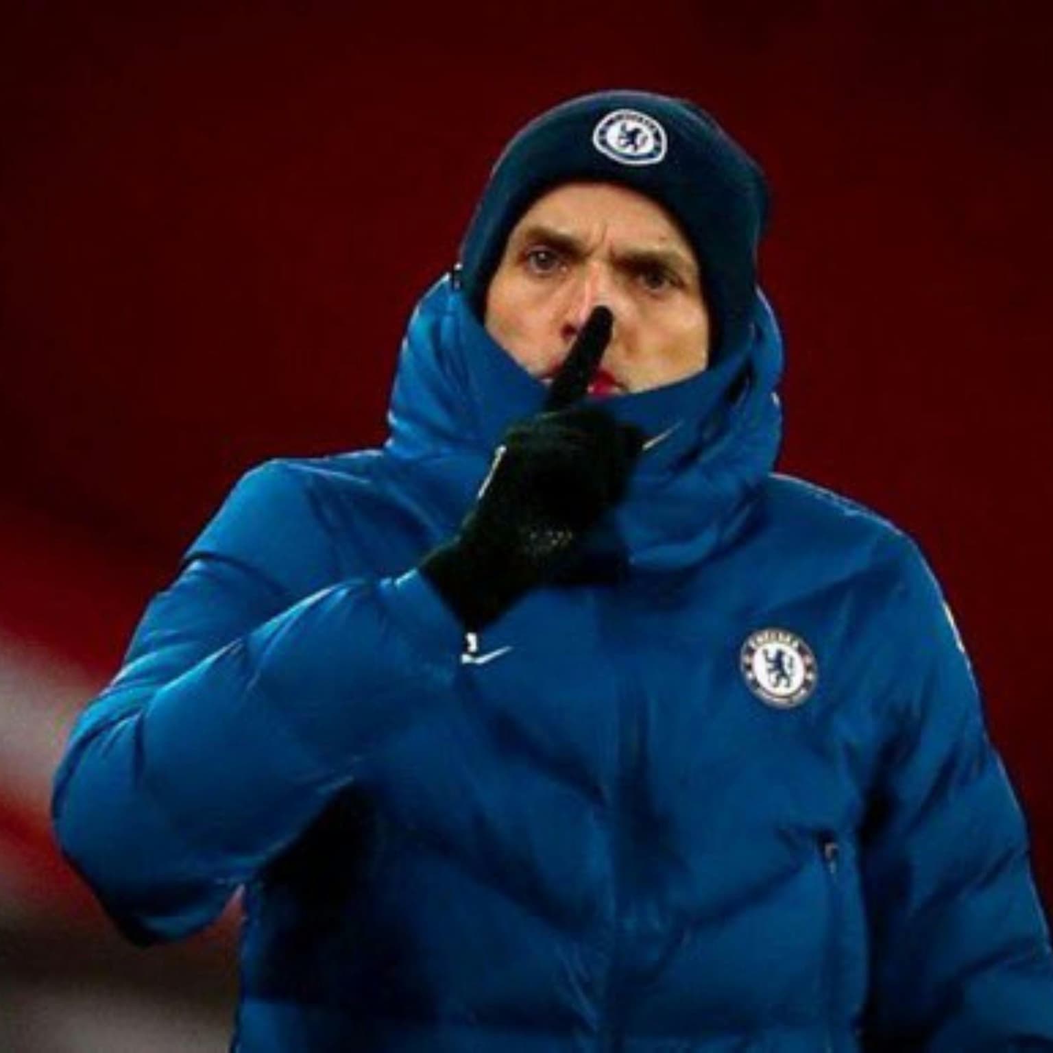 Chelsea’s season from hell: Blunders, bust-ups and Boehly artwork