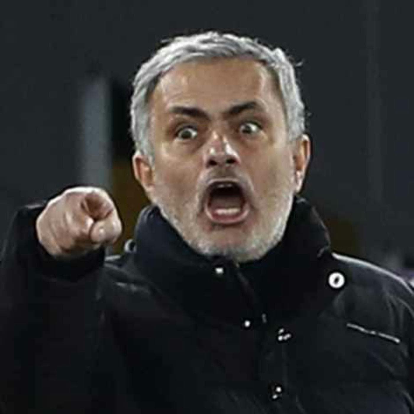 Extra shot: Mourinho’s undercover nemesis and George Best’s Bond Girl bust-up artwork