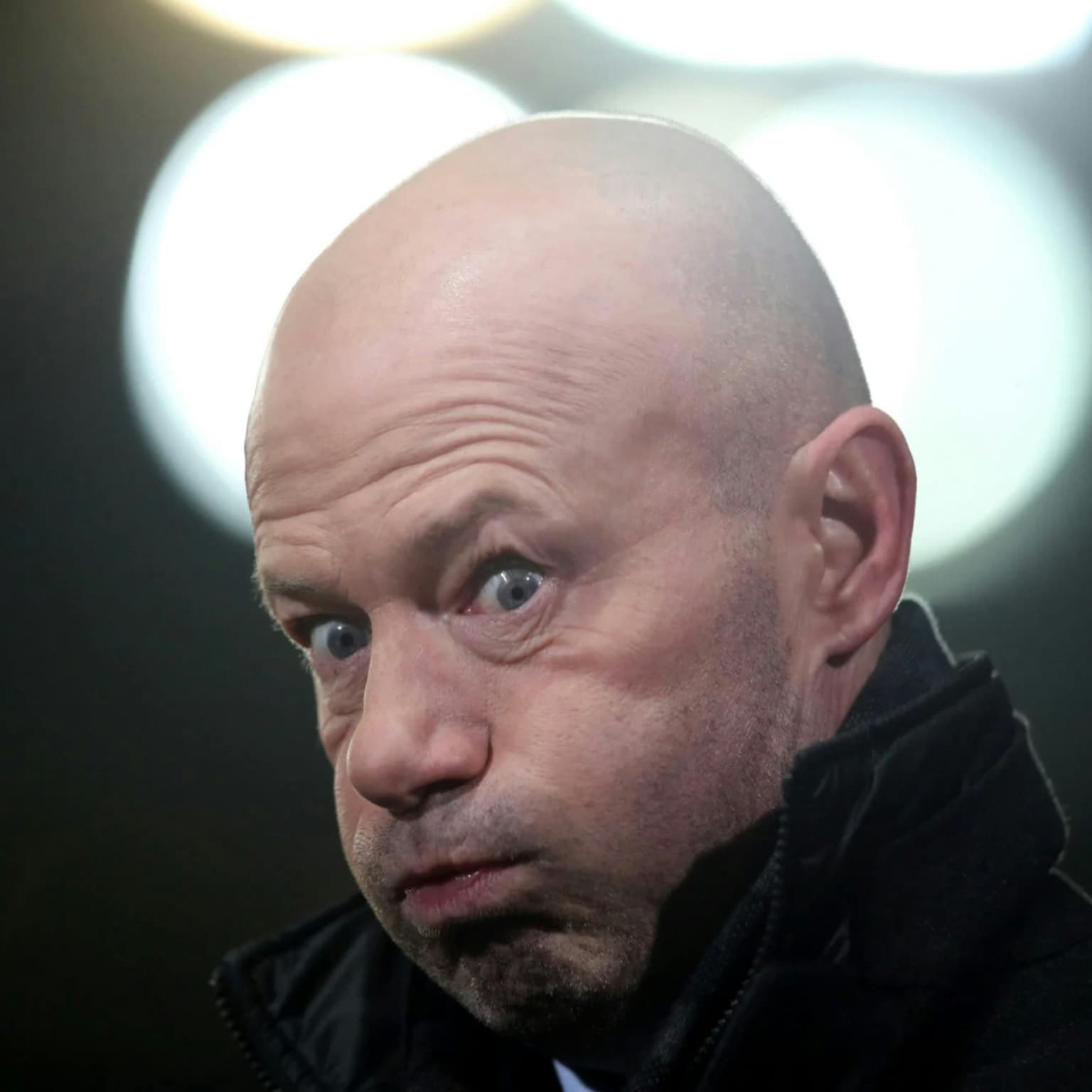 Alan Shearer’s sordid surprise and Mbappe’s dressing room bust-up artwork