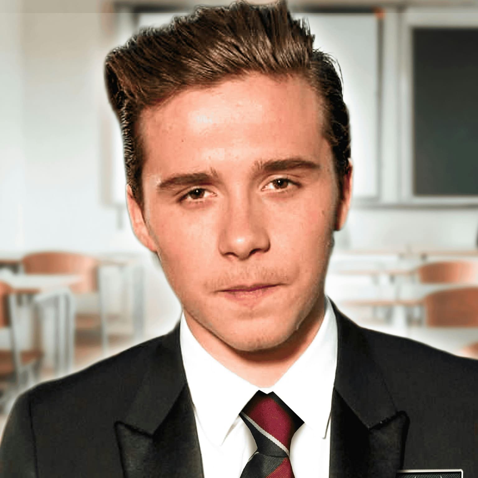 I was bullied by Brooklyn Beckham | The funniest stories in sport this week artwork