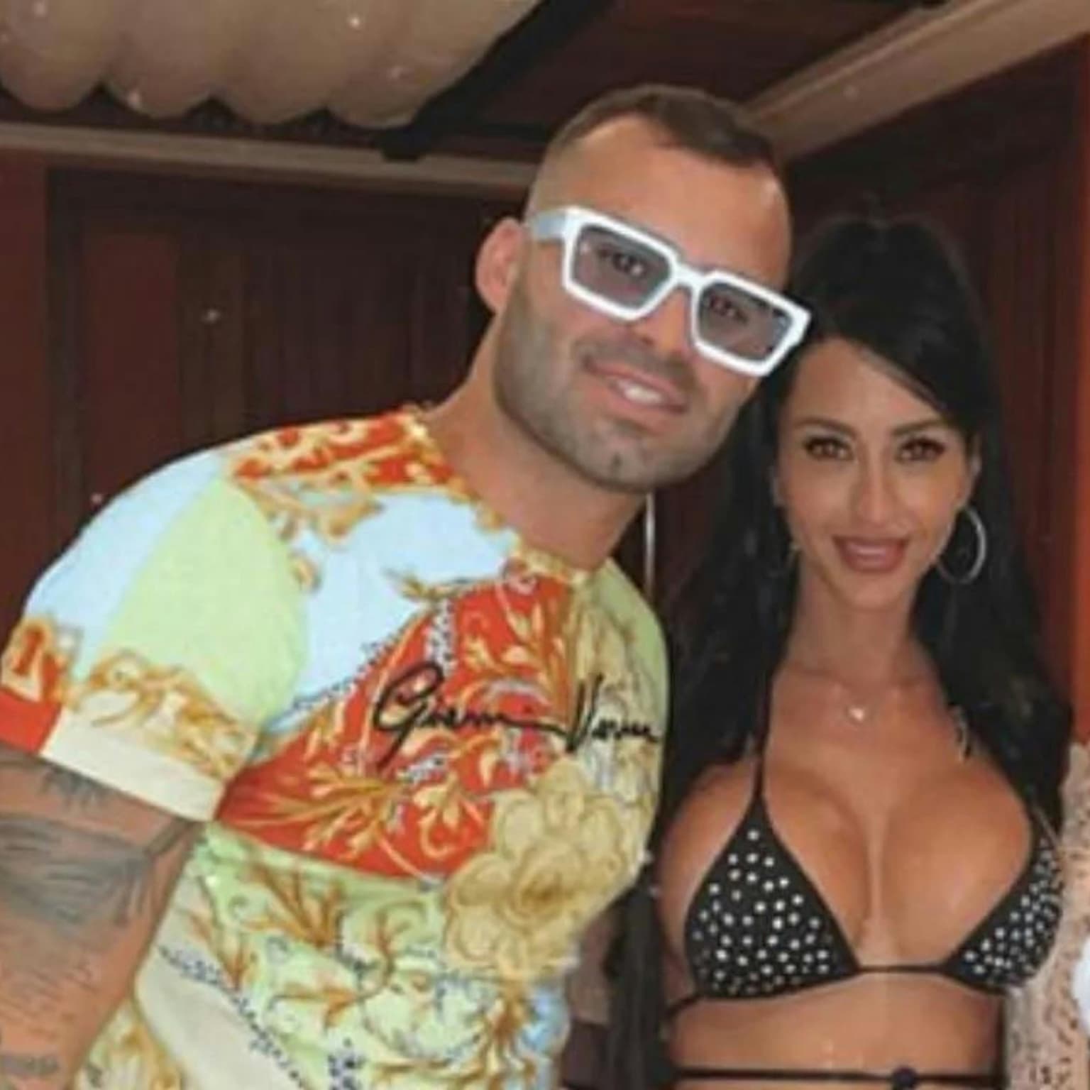Jesé Rodriguez: a wonderkid gone wild artwork