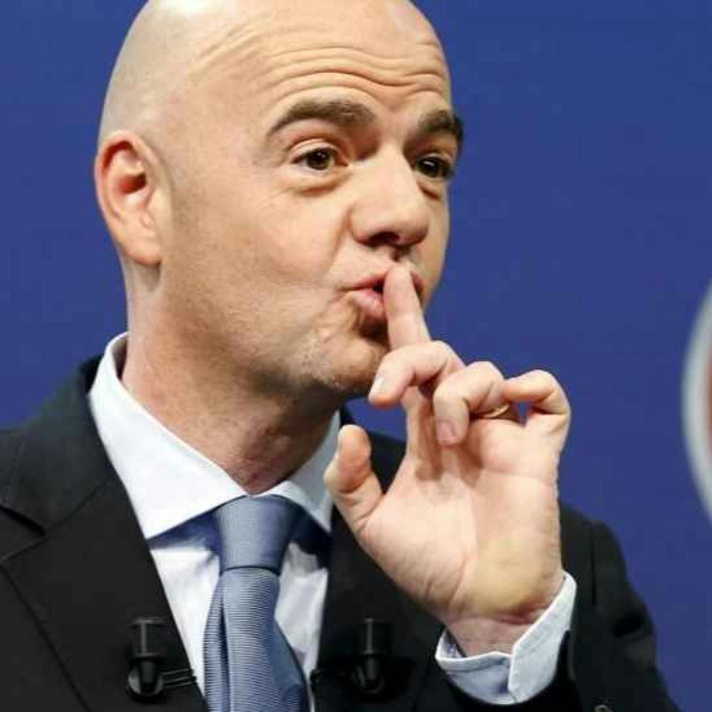FIFA threatens to sue The Upshot artwork