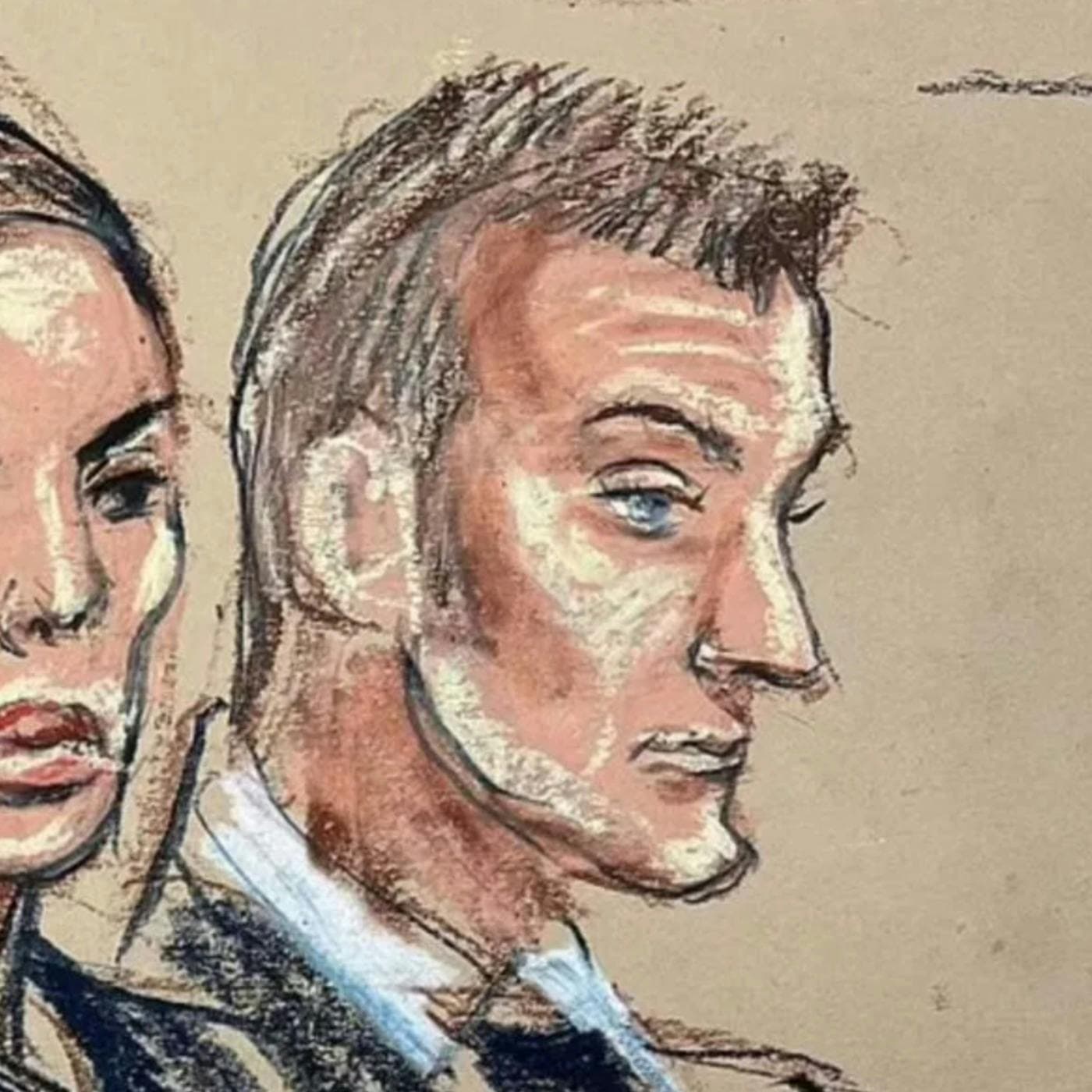 Jamie Vardy: chat shit get banged artwork