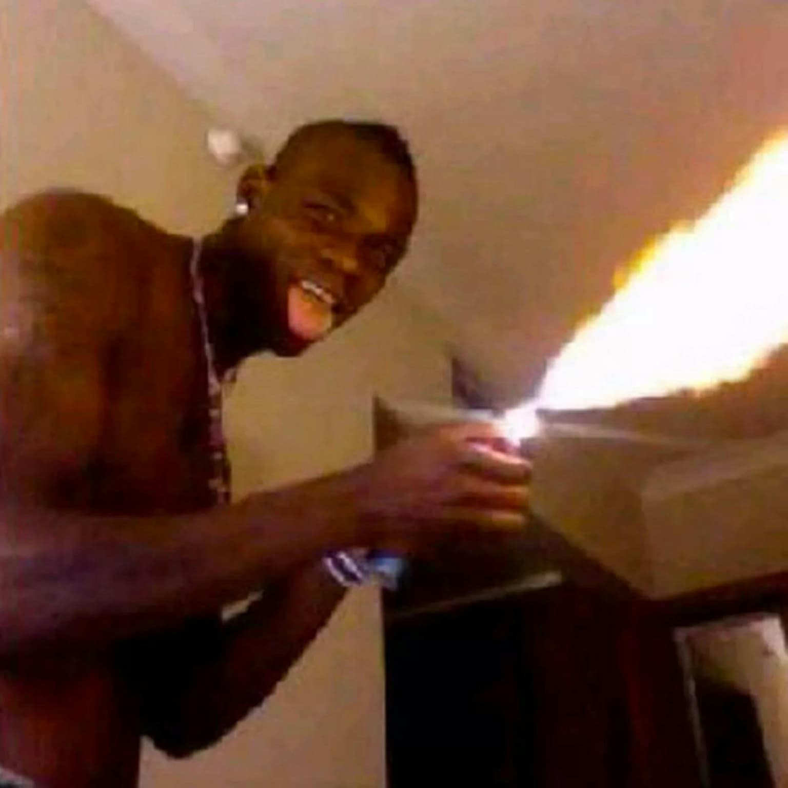Mario Balotelli: the Italian Nutjob artwork