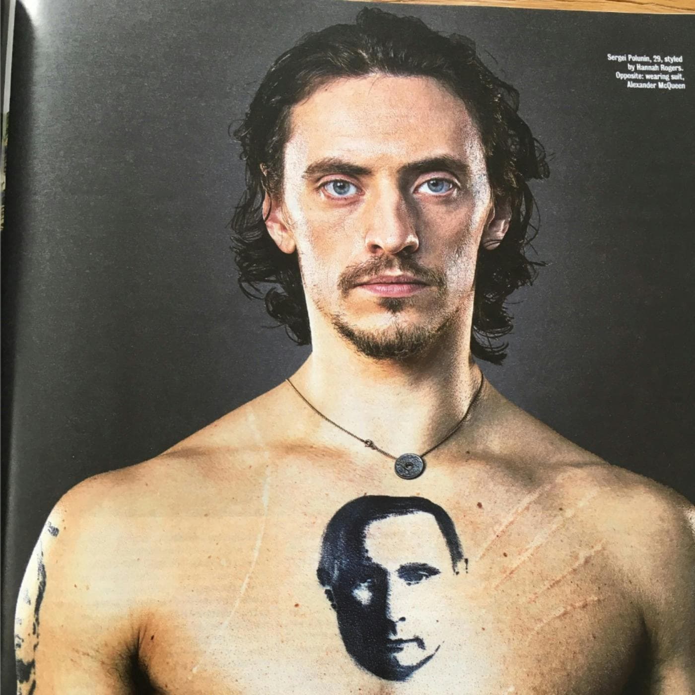 Poison attacks and cannibal scientists: the twisted world of ballet artwork