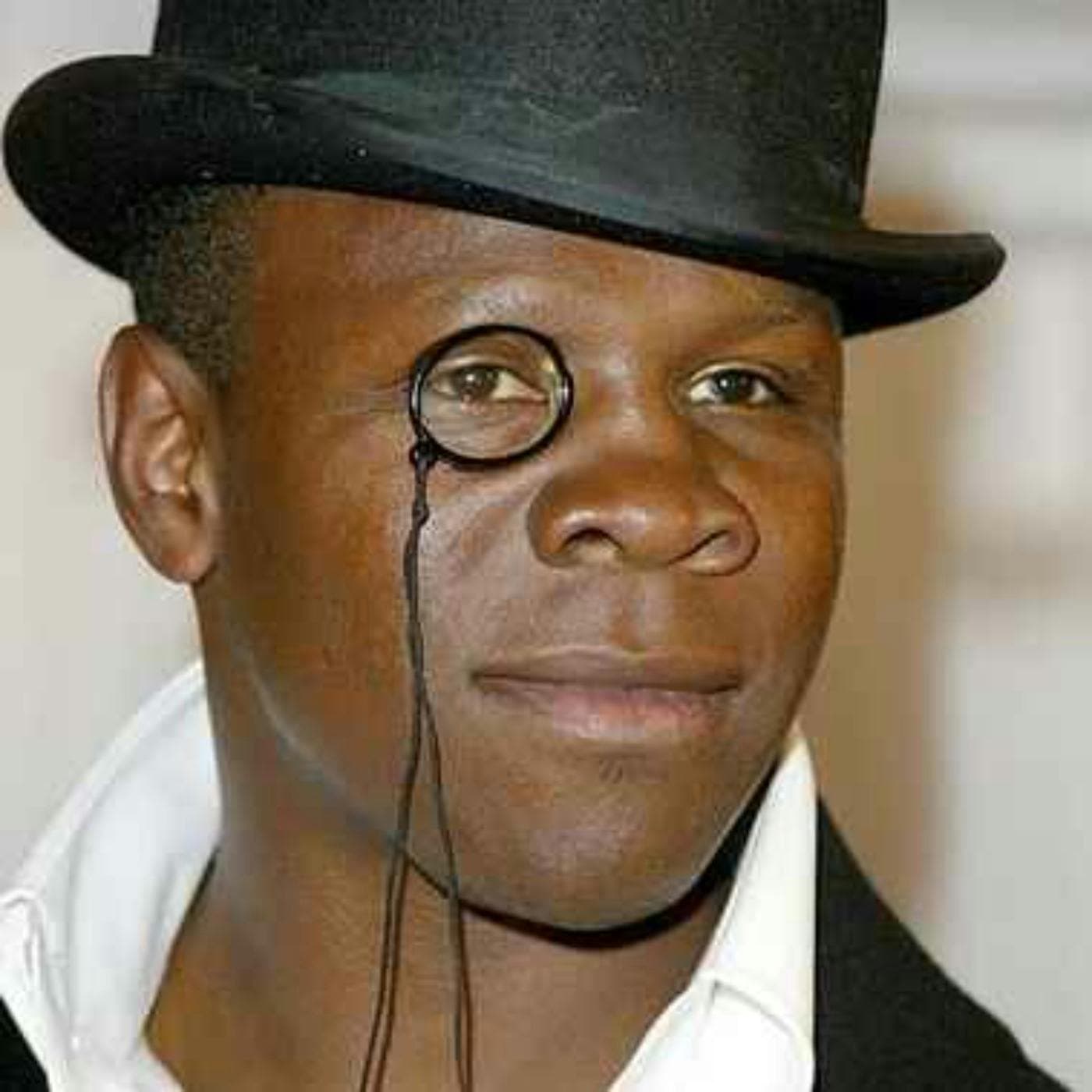 Chris Eubank: never touch another man’s bonbons (part two) artwork