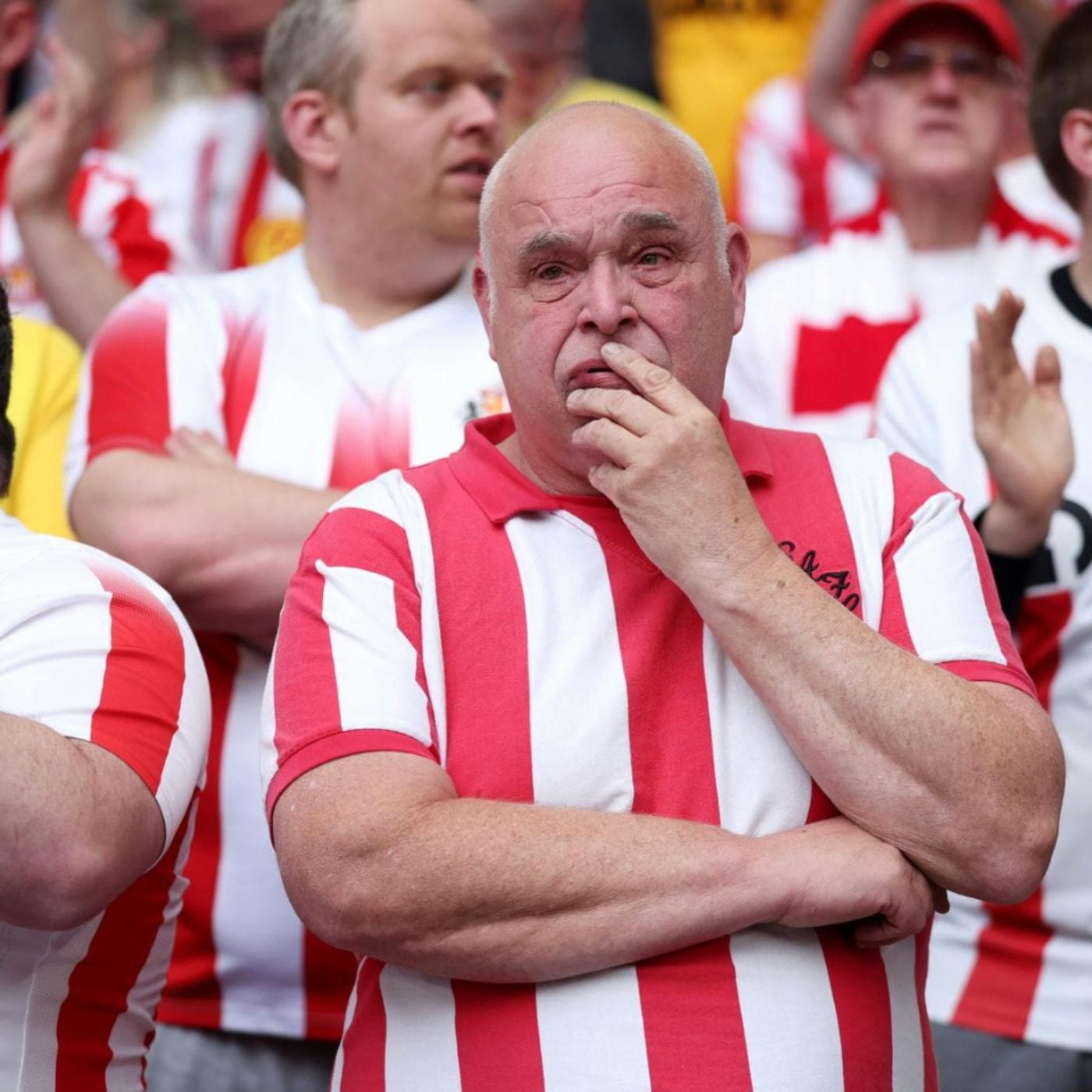 Nightmare on Wearside: Sunderland’s decade from hell artwork