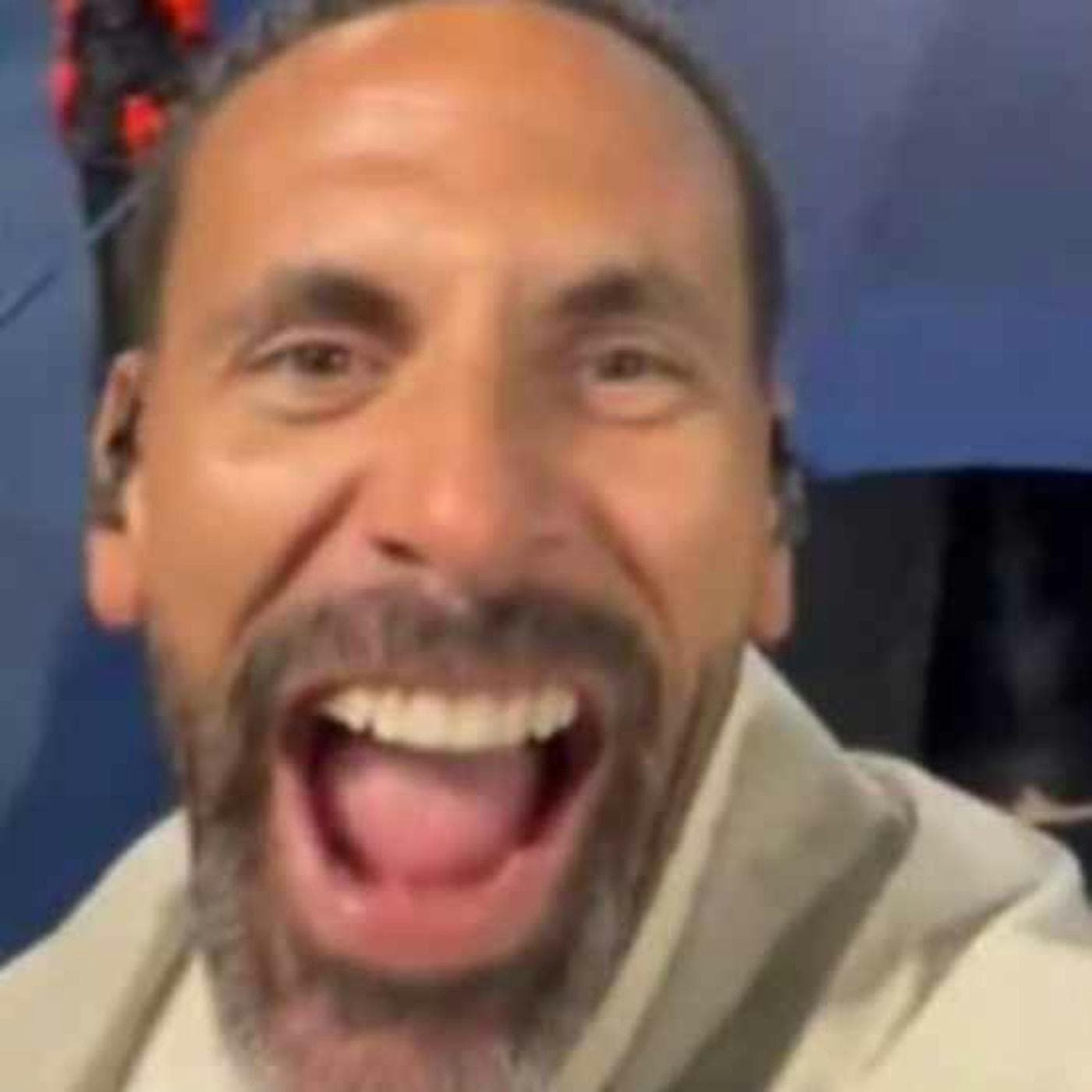 Rio Ferdinand: he’s da soul snatcher (part two) artwork
