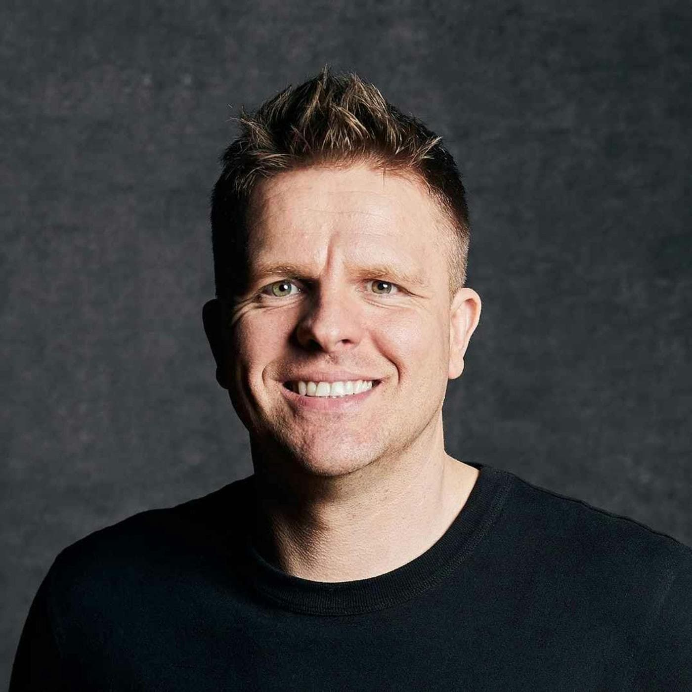 Is Jake Humphrey a bellend? artwork