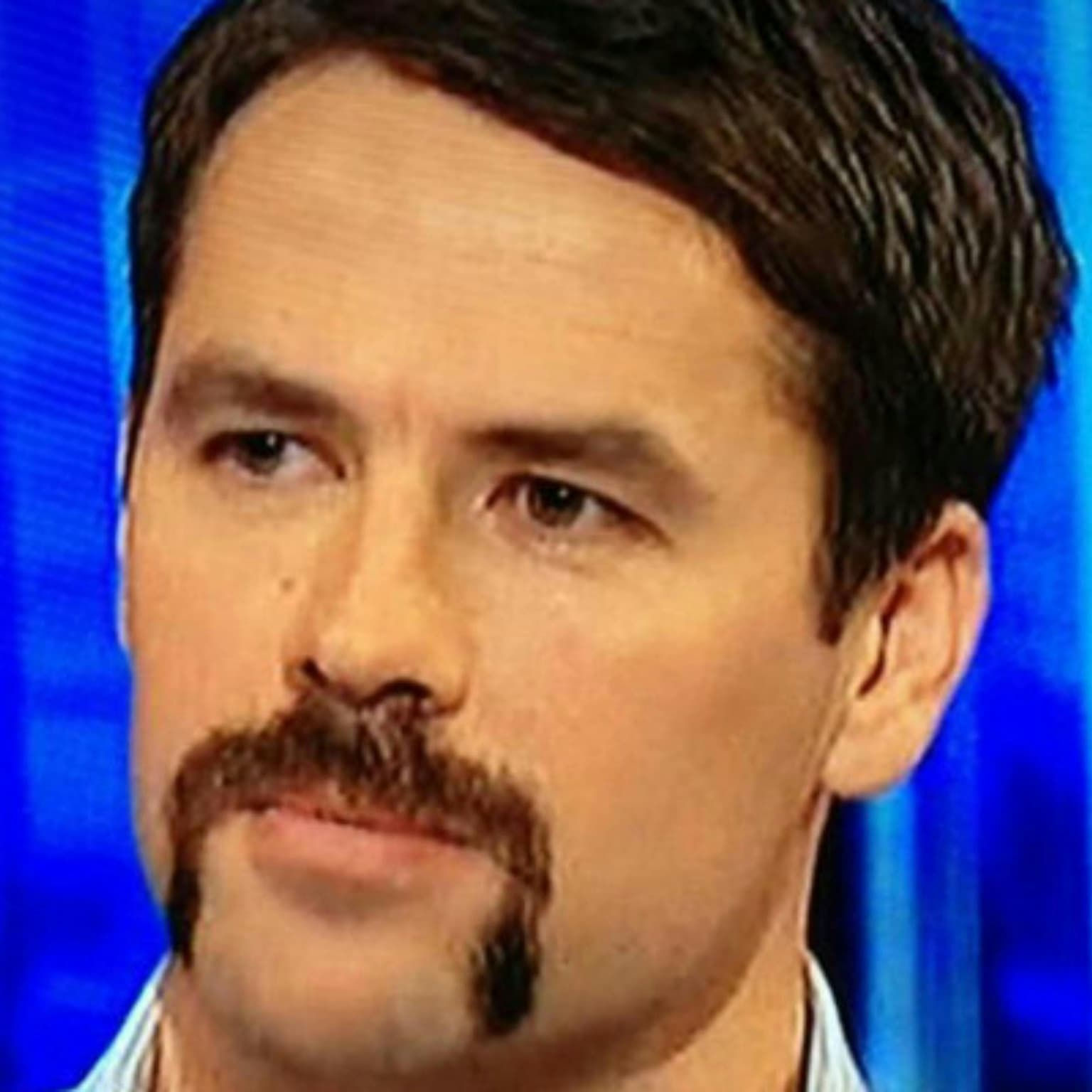 Michael Owen: England's weirdo wonderkid artwork