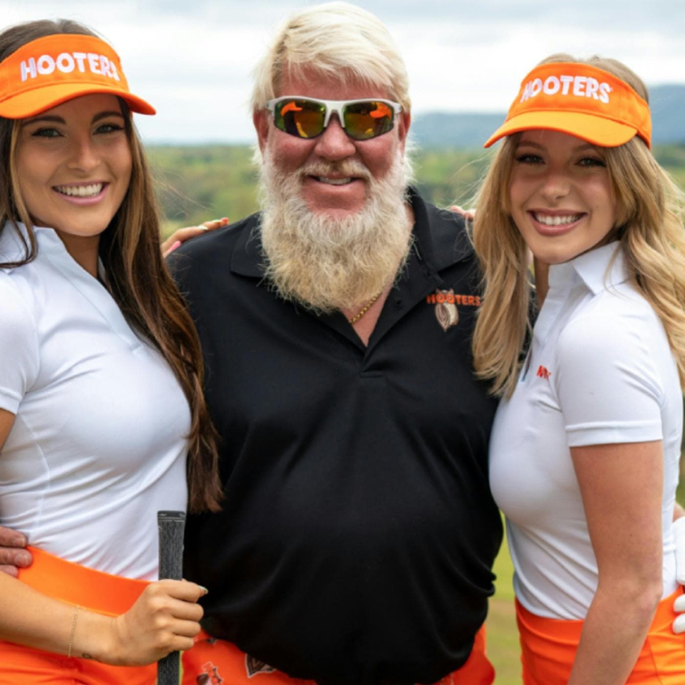 Serial killers and sordid sagas on the green: wrong’uns of the Ryder Cup (part two) artwork
