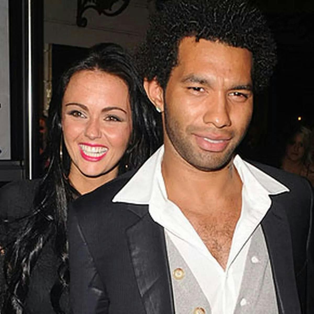 The scandalous saga of Jermaine Pennant artwork