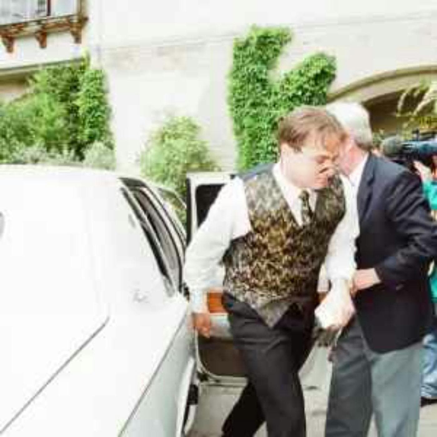 Mark Bosnich: it was a joke and I’m so sorry (with The Grade Cricketer) artwork