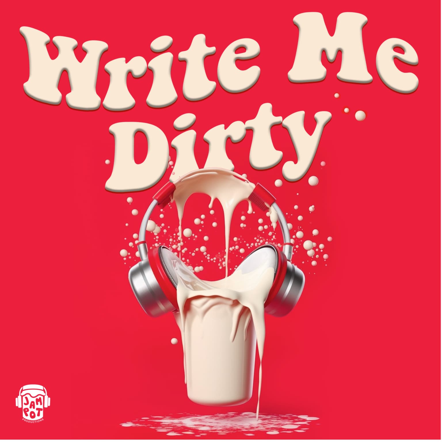 1. Write Me Dirty: Jamie Laing & Tom Lucy artwork