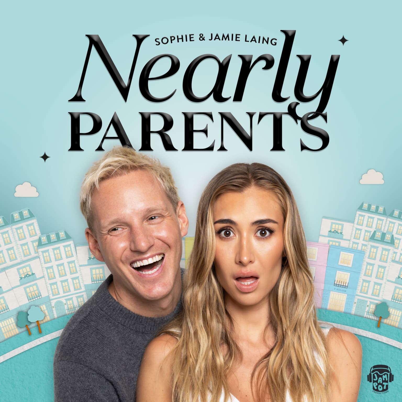 Sophie EXPOSES Jamie’s p*nis to the nation!!! artwork