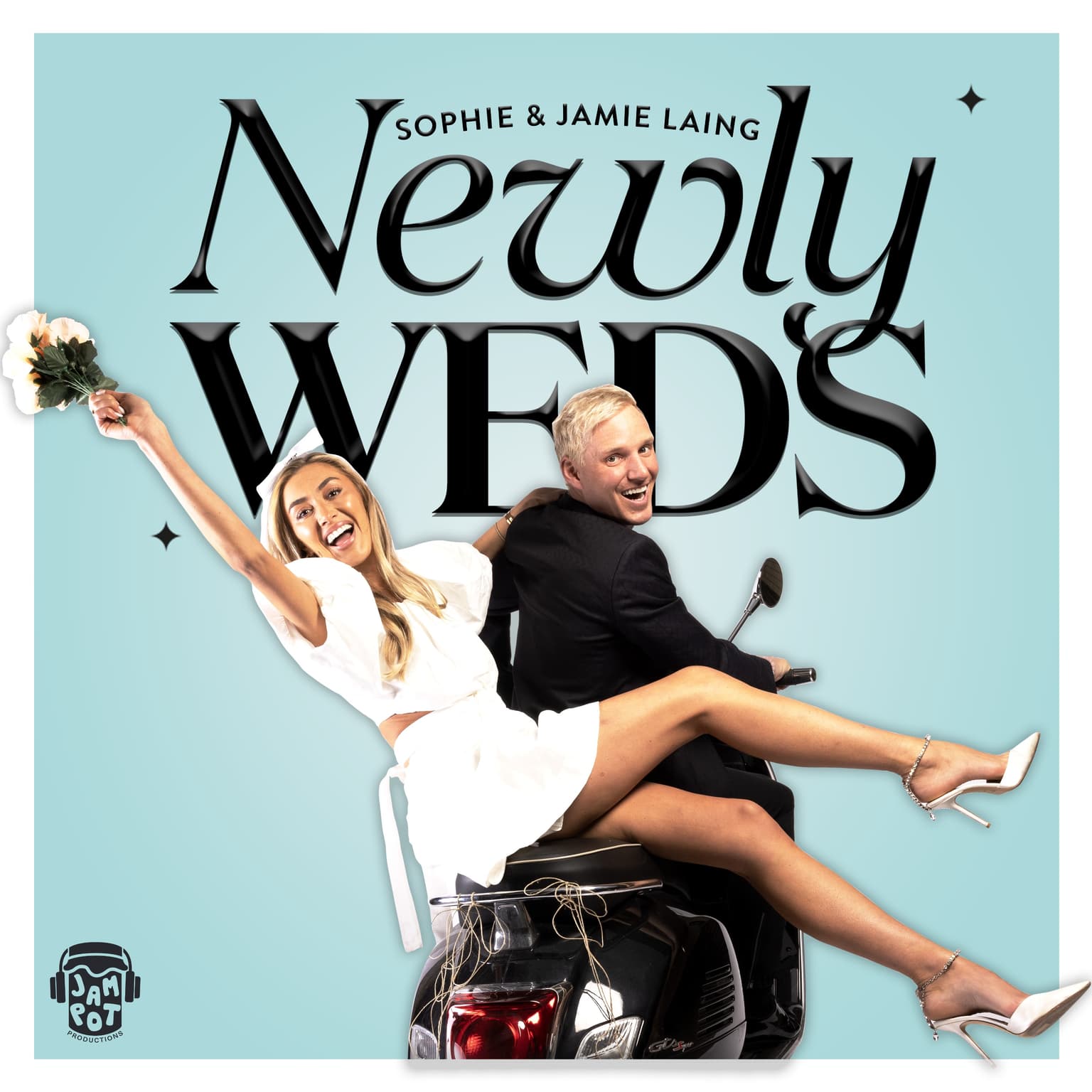 40: Jamie has an imaginary girlfriend?! artwork
