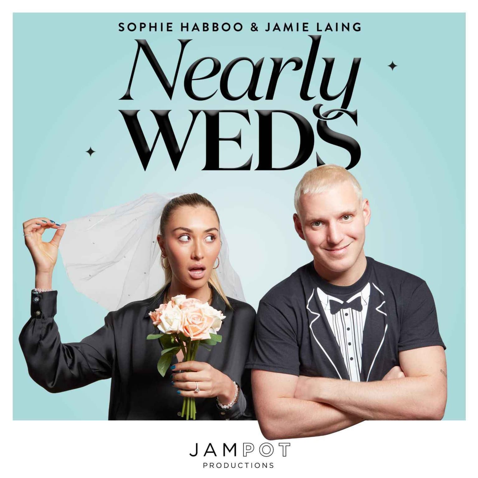 9: Find some cream and put it on artwork