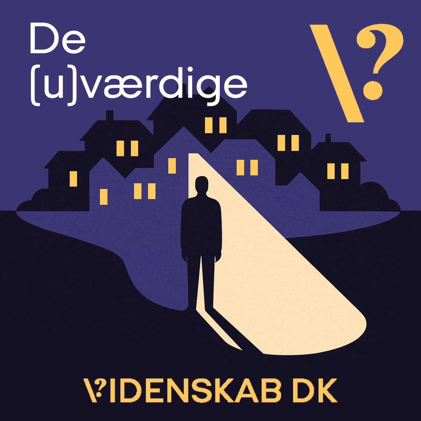 S1 Ep4: De (u)værdige: Carolyns hus holder fortiden i live artwork