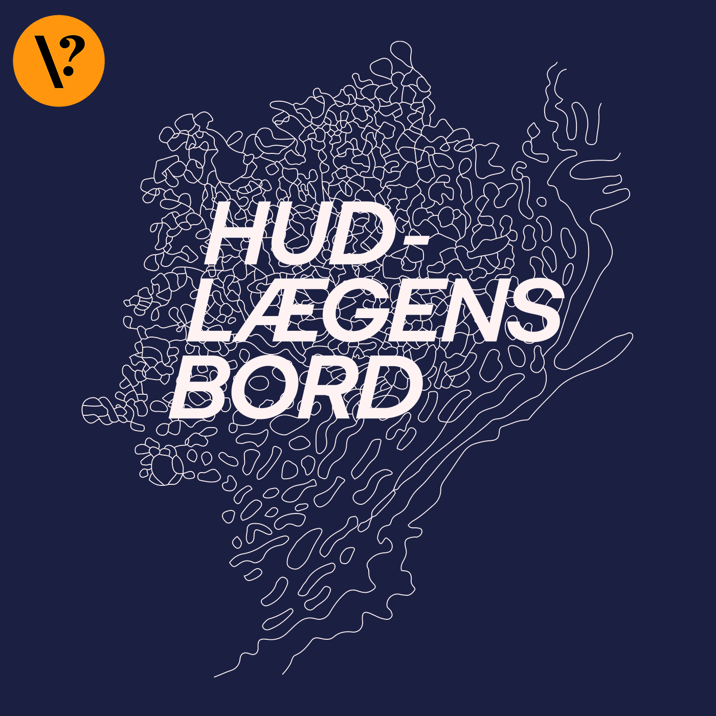 S8 Ep22: Hudlægens Bord podcast udkommer snart! artwork