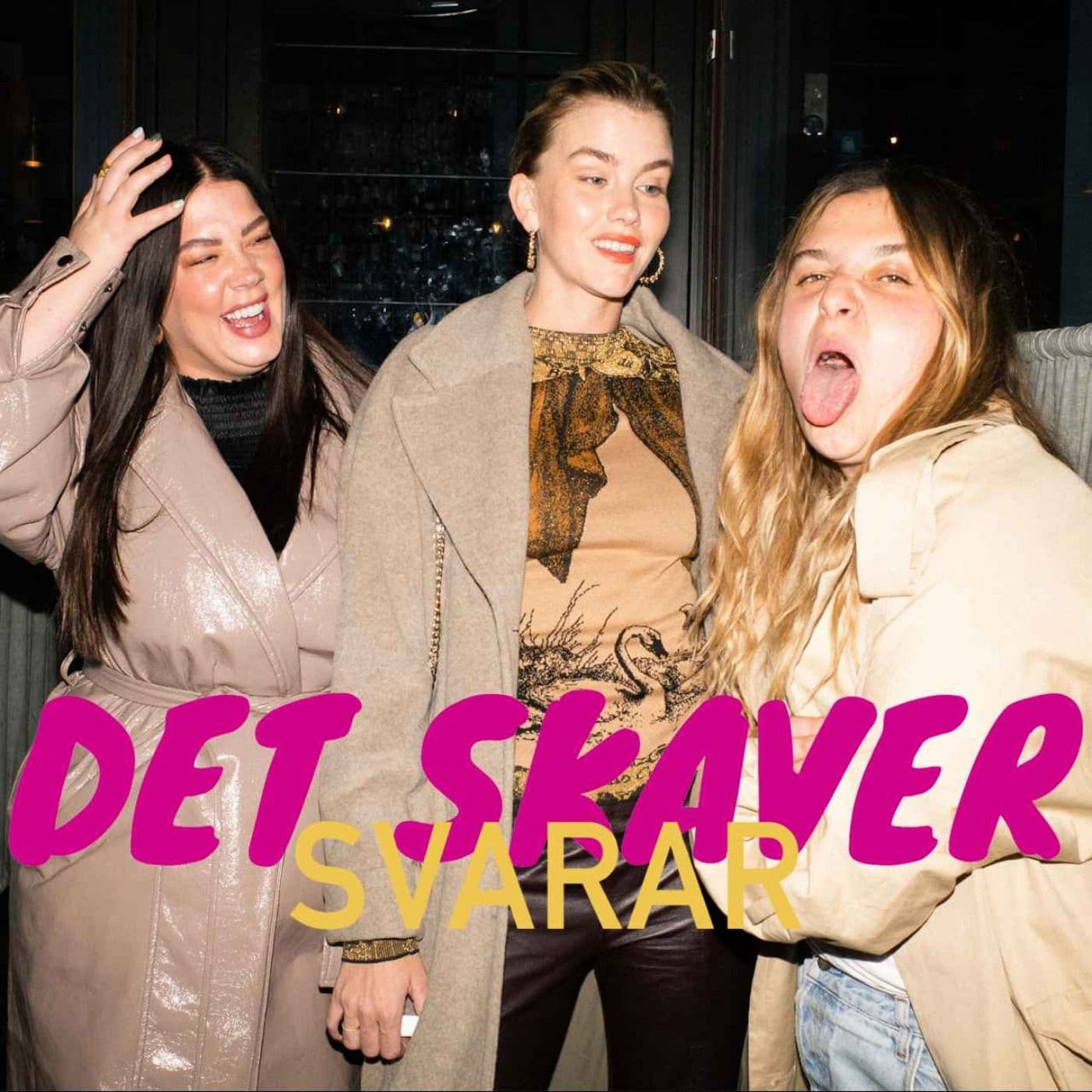 Det skaver svarar: Vägen tillbaks efter utmattning artwork