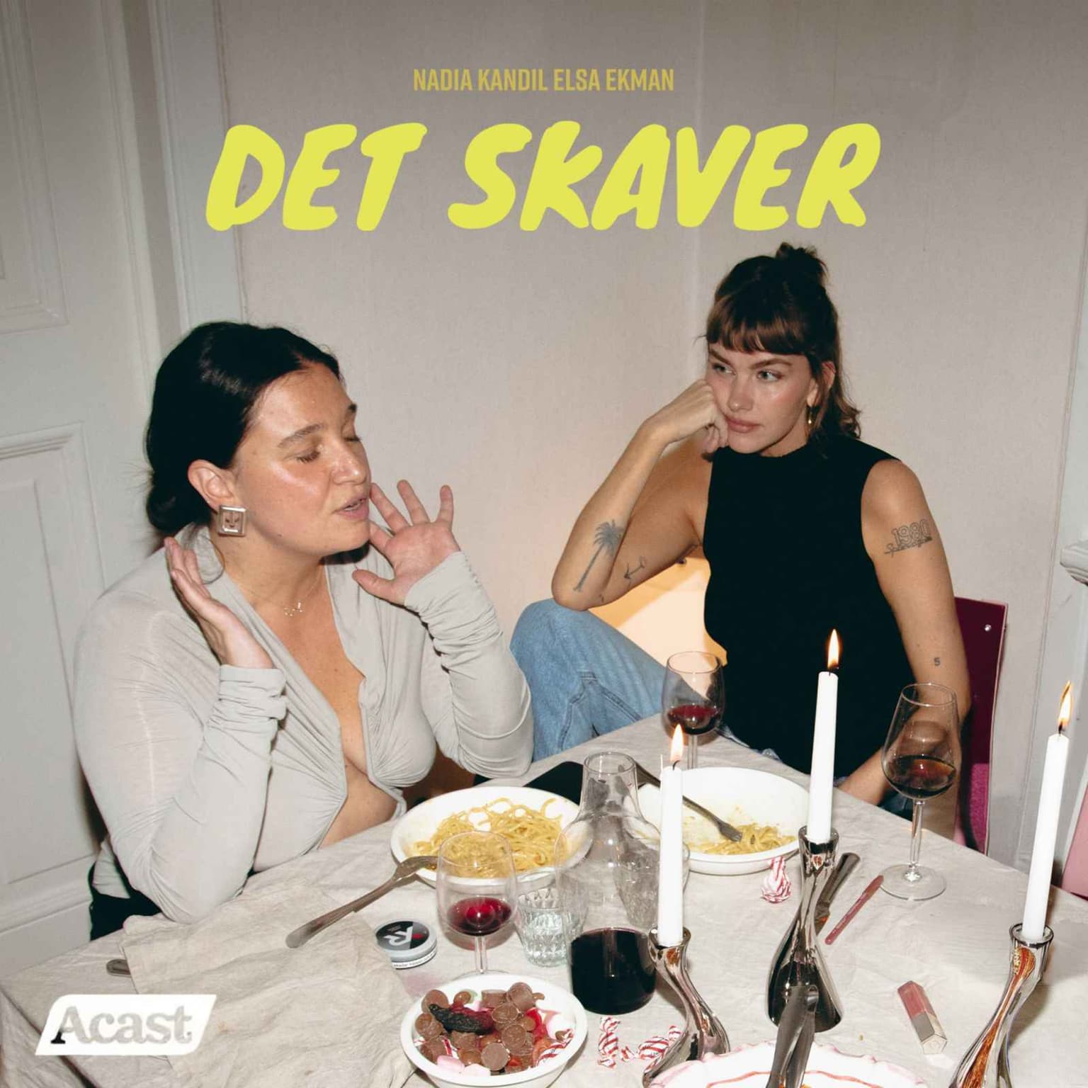 IVF-sprutor och drömmen om barn artwork