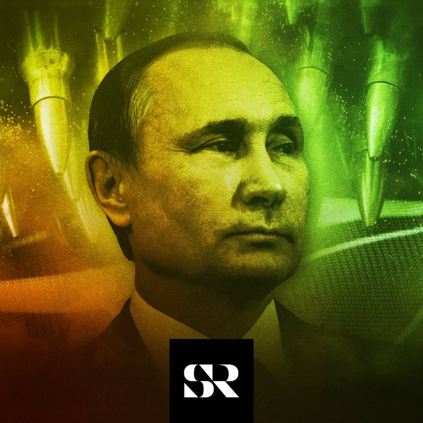 Så nära är Nato att dras in i Putins krig artwork