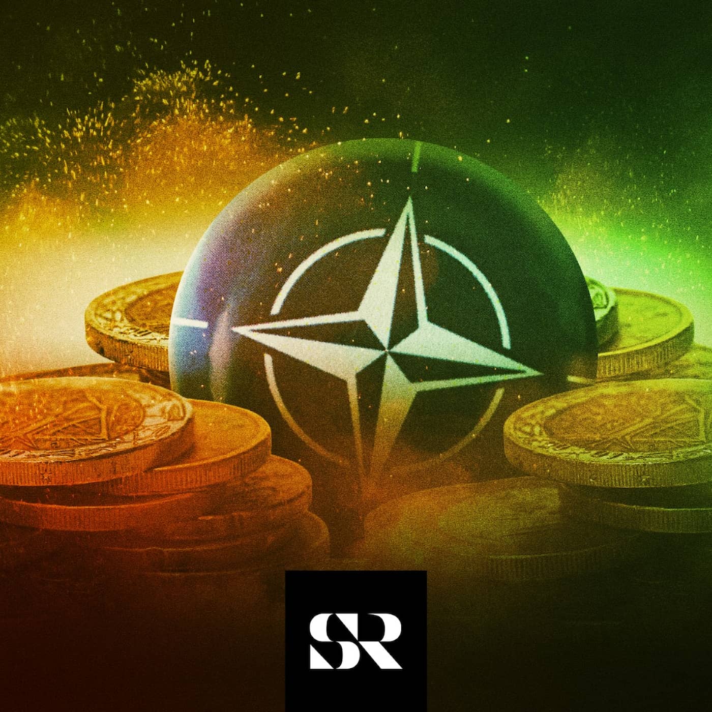 Så ska Nato bli starkare och dödligare artwork